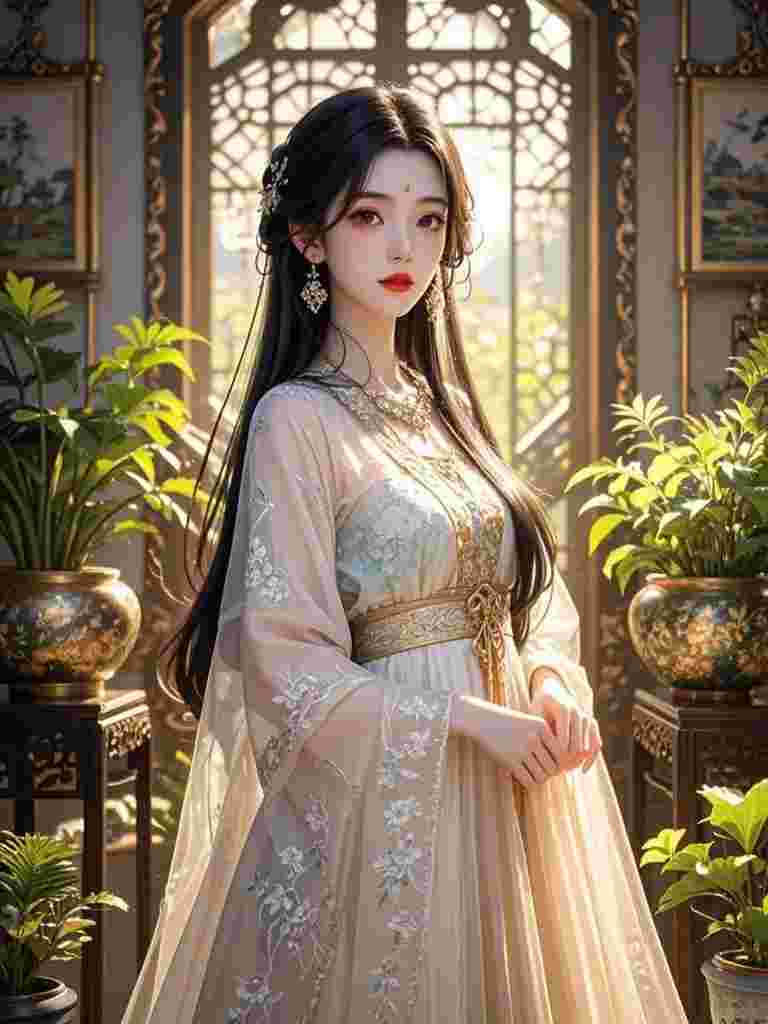 此生长忆是何夕何夕萧昱珩全本+番外+后续