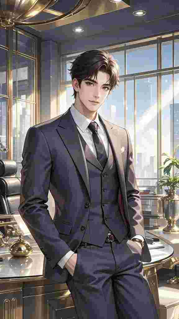 继兄听心声宠我如宝，亲哥悔断肠新上热文