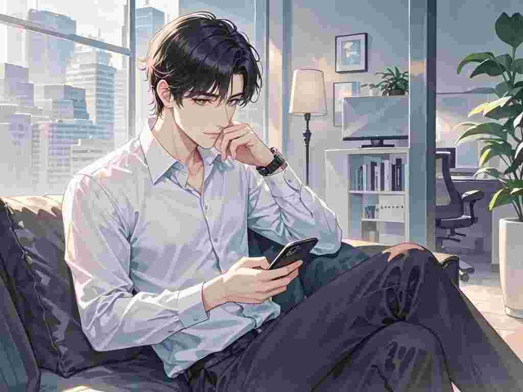 爆踹渣男后，小师妹她称霸全宗门结局+后续
