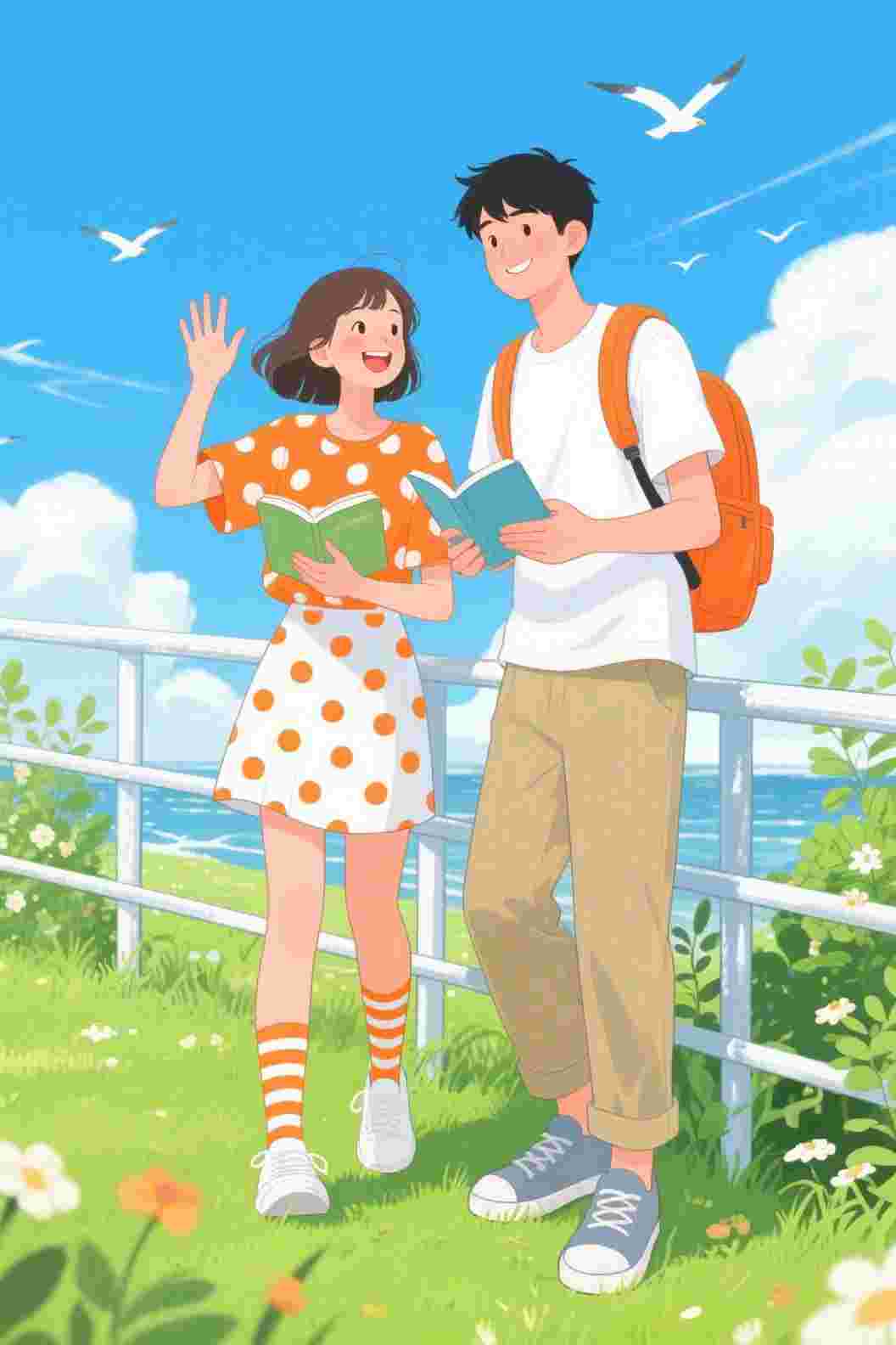 缠明珠:番外+无删减版