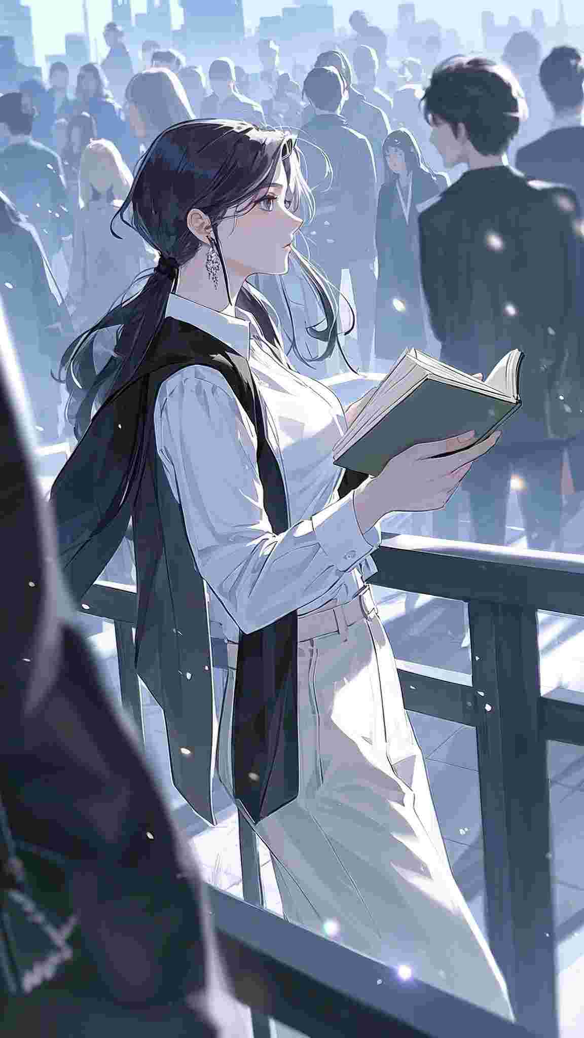 兽世，小残废被他们治愈了完整作品
