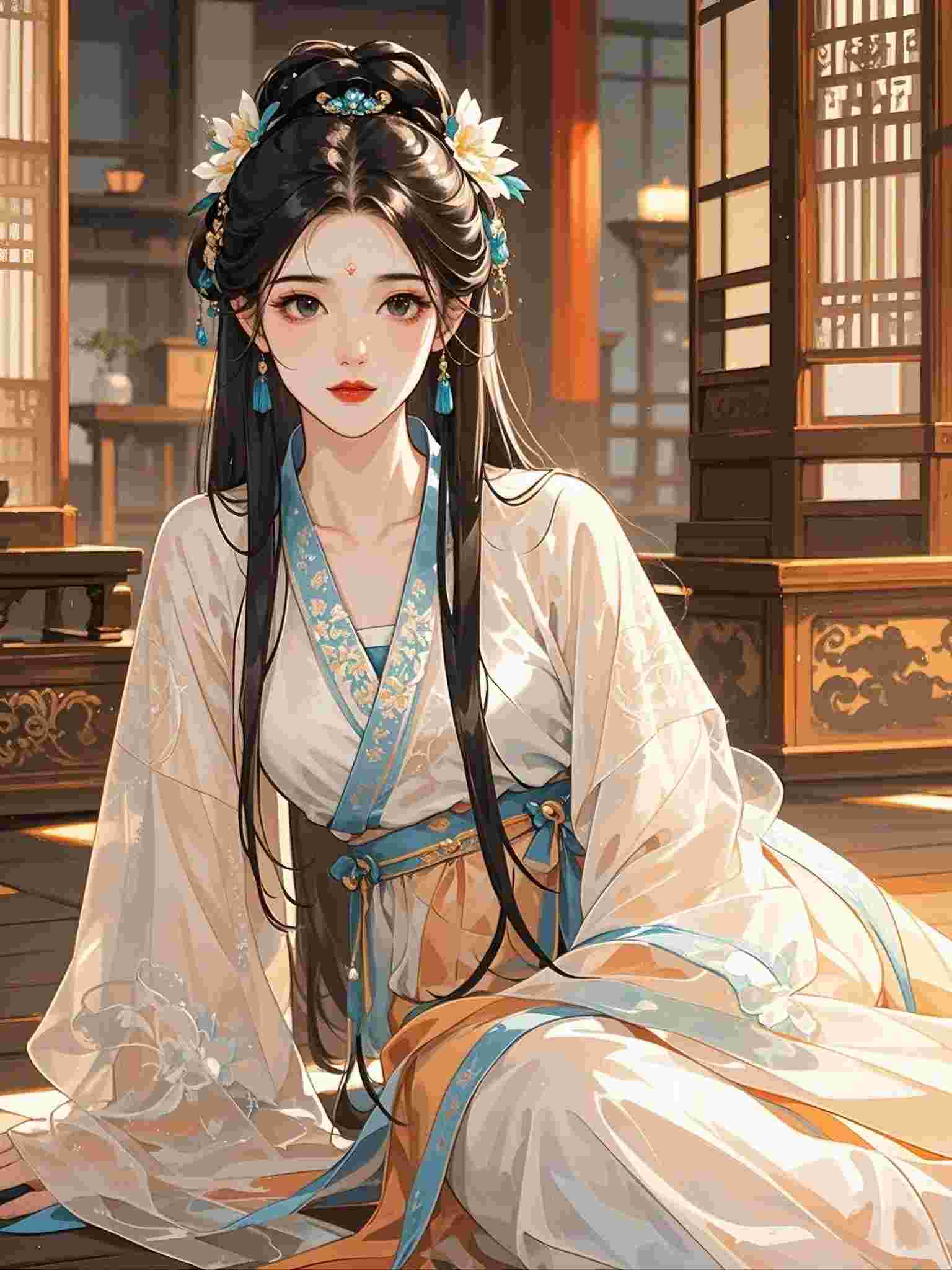 舔狗败家女？我在位面搞钱成首富苏淼淼宋志勇:(番外)+(全文)