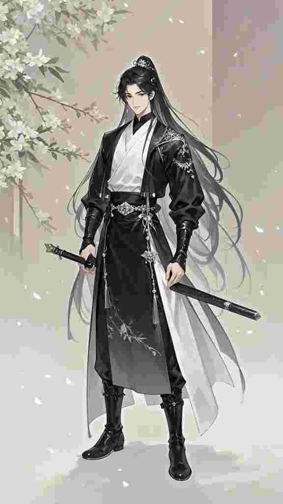 爱从指缝流失免费