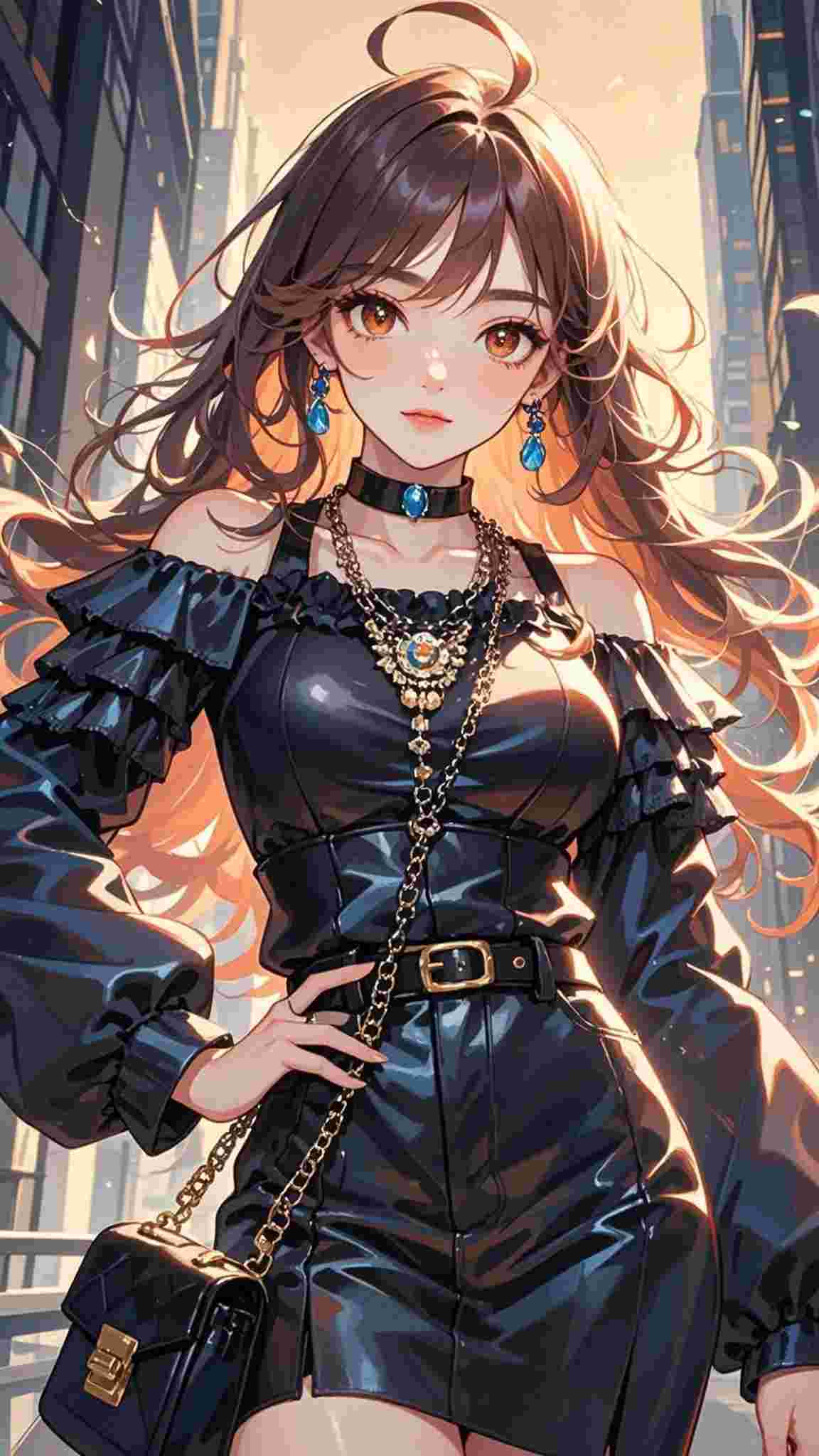 夫人驾到!闲杂人等回避小说大结局在线阅读
