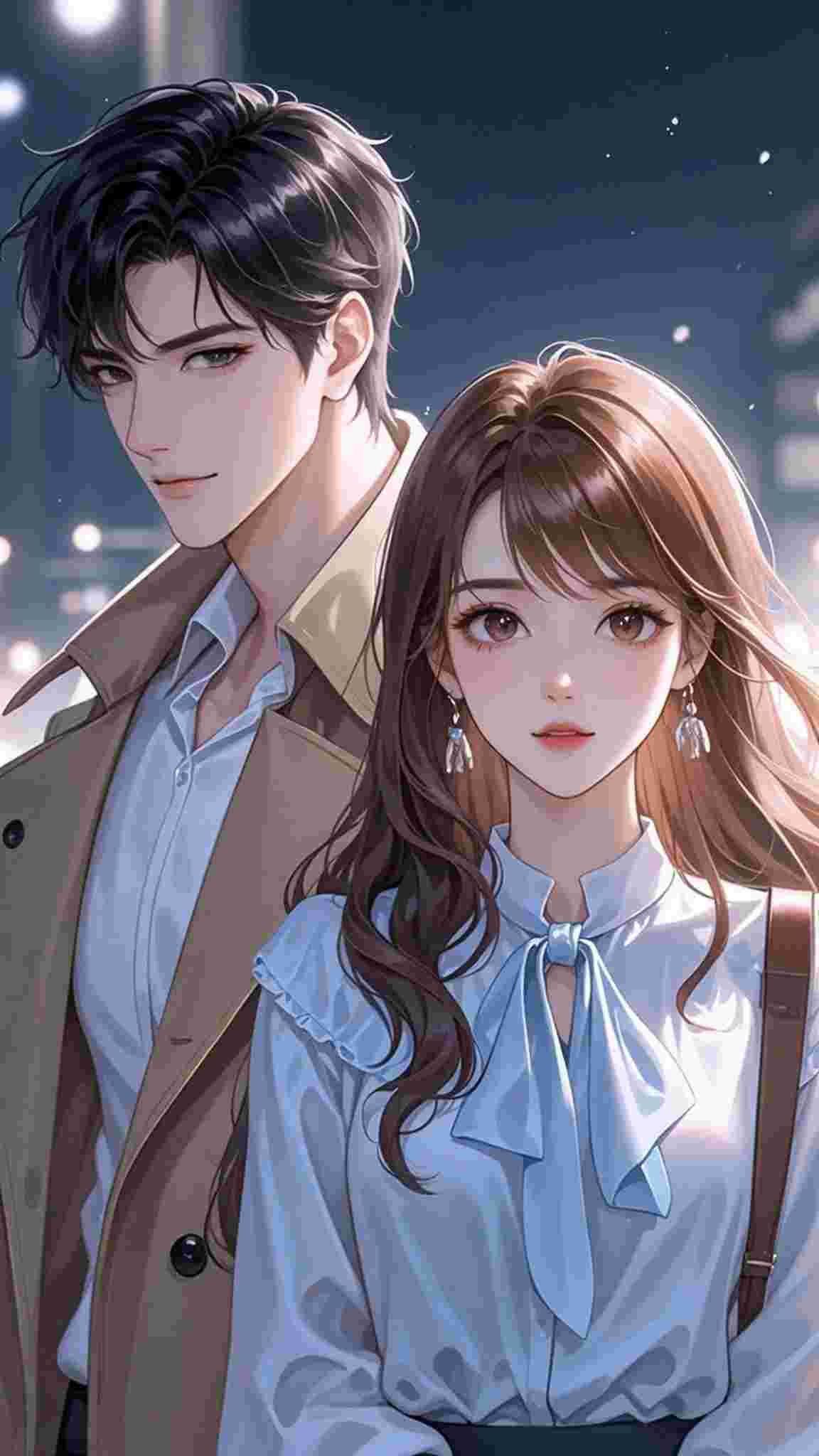 闪婚！京圈大佬竟是爹系老公！已完结版