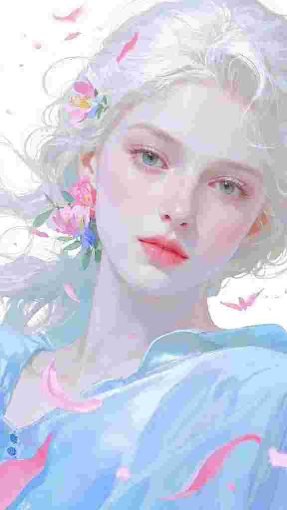 发现女总裁秘密，他披上了狰狞狼皮无删减+无广告