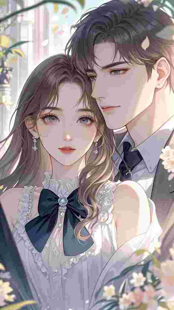 至高至明日月，至亲至疏夫妻结局+番外