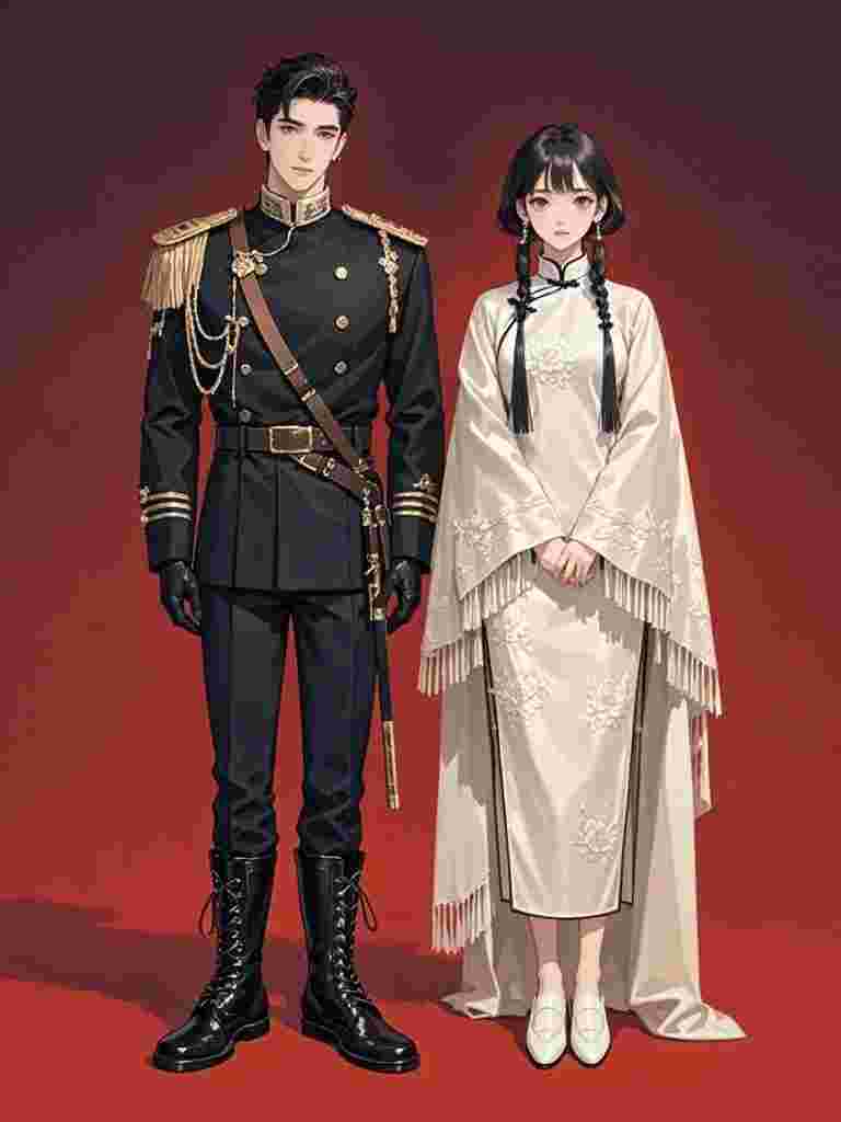 至高至明日月，至亲至疏夫妻全本小说推荐