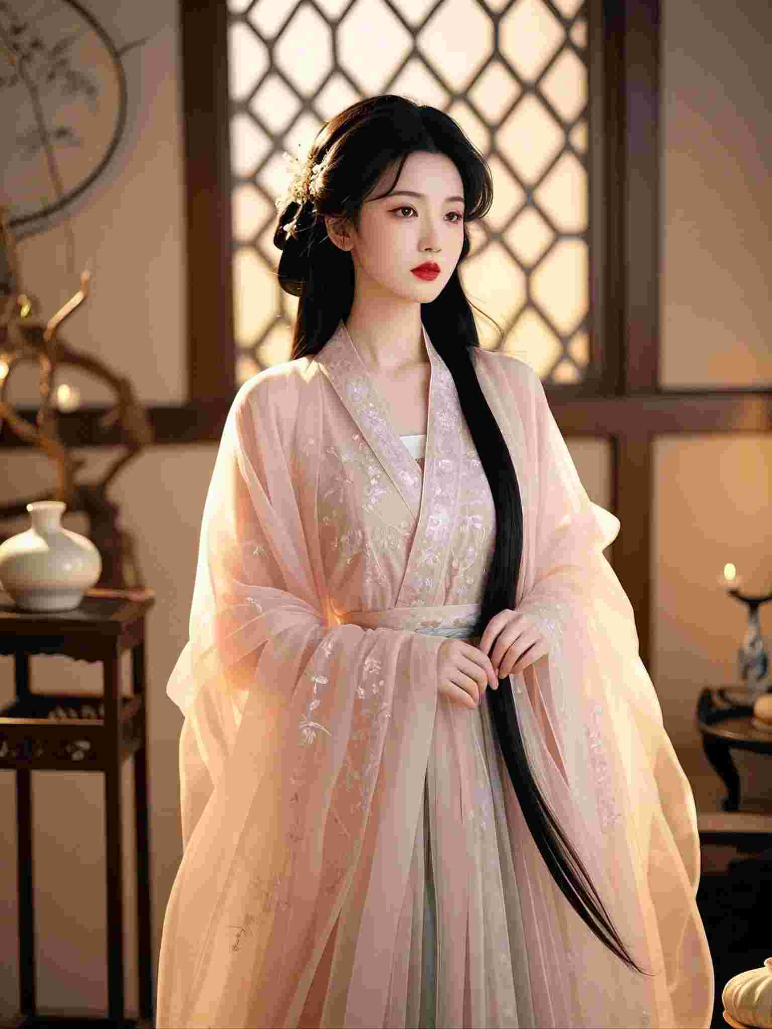 垂云终散海尽头江念珍盛怀云番外+无删减版
