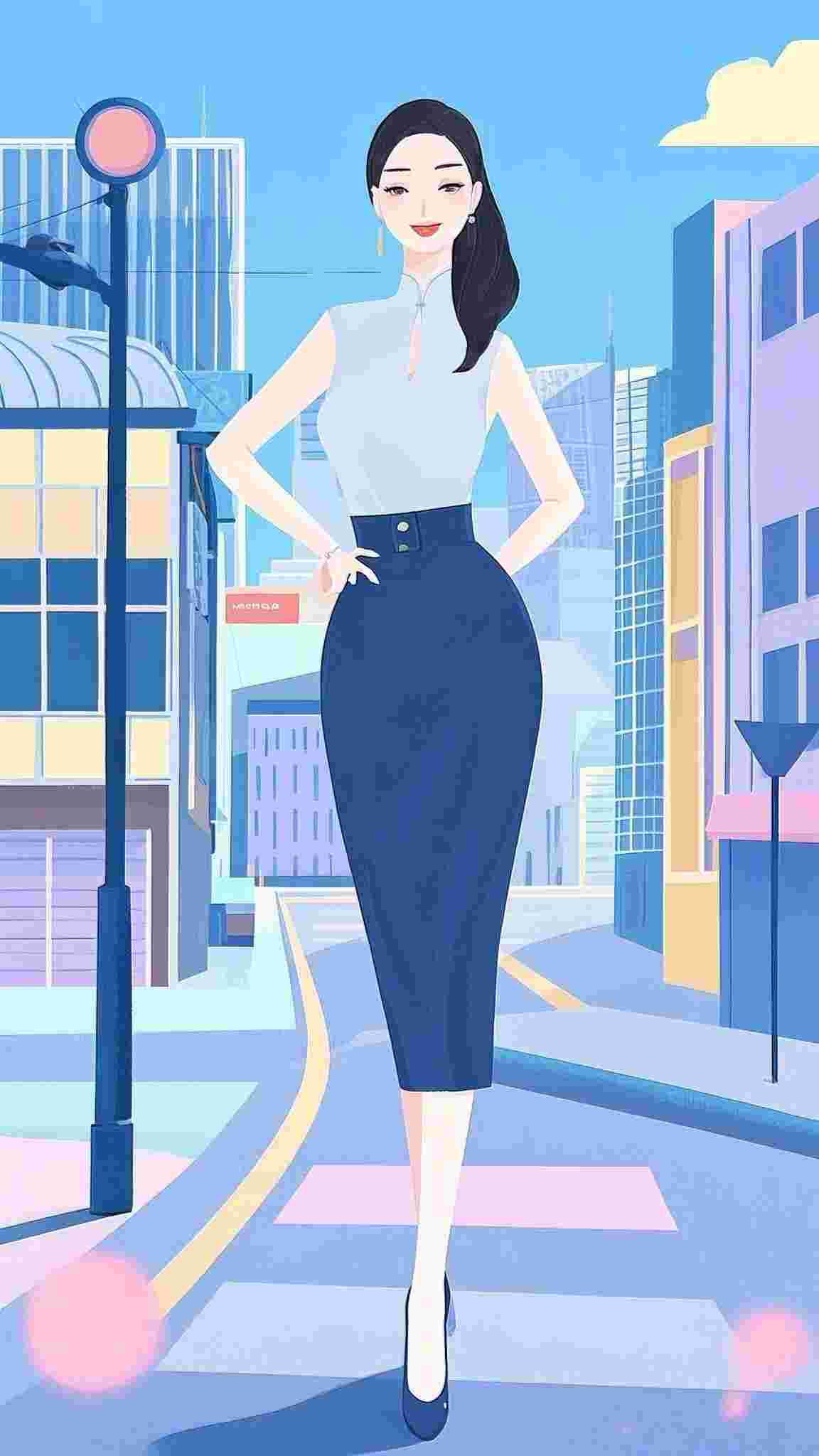 名字带婉的女人不能上车全集