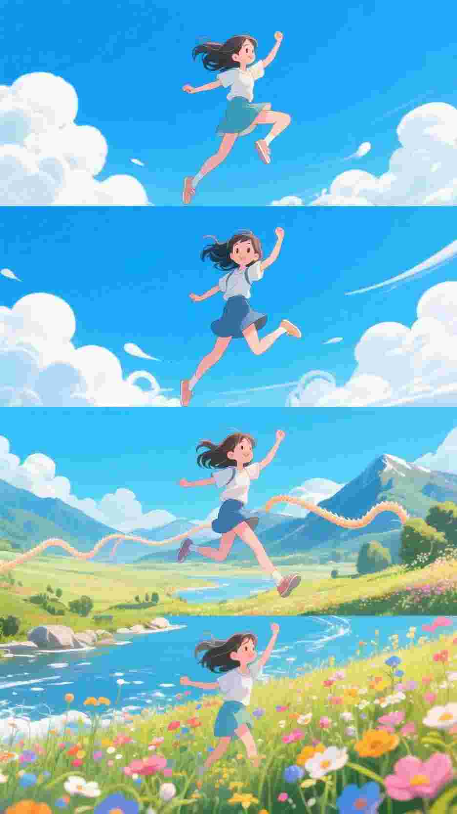 一梦即终章全章节阅读