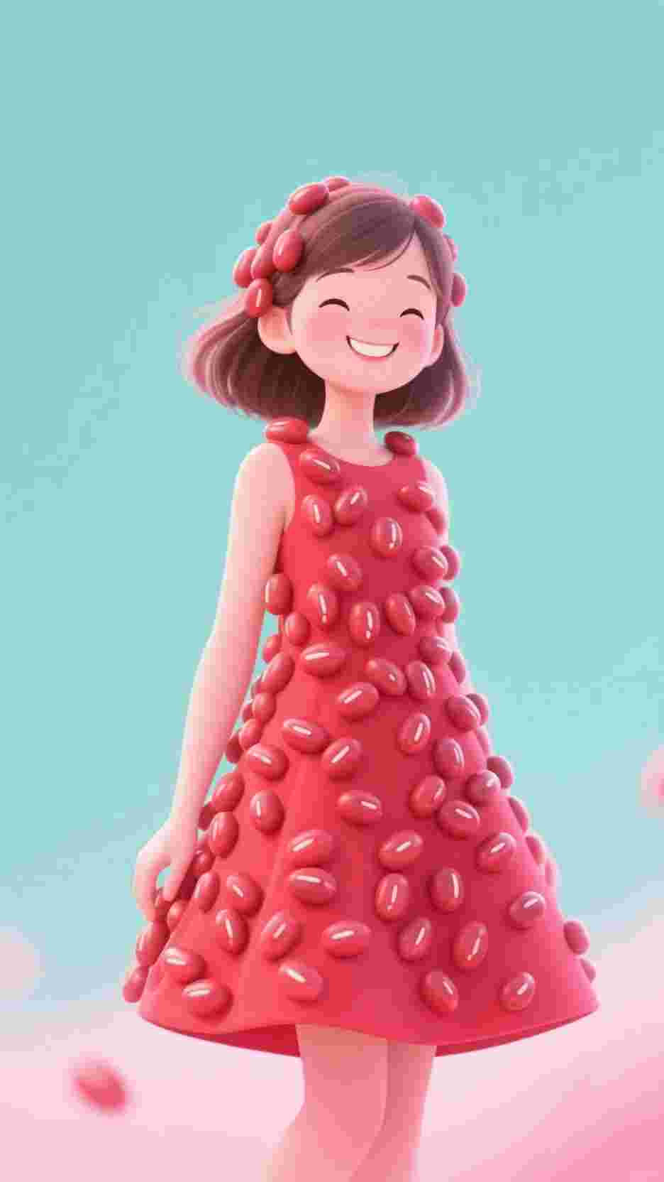 和穷小子亲肿嘴，冷情竹马急了在线