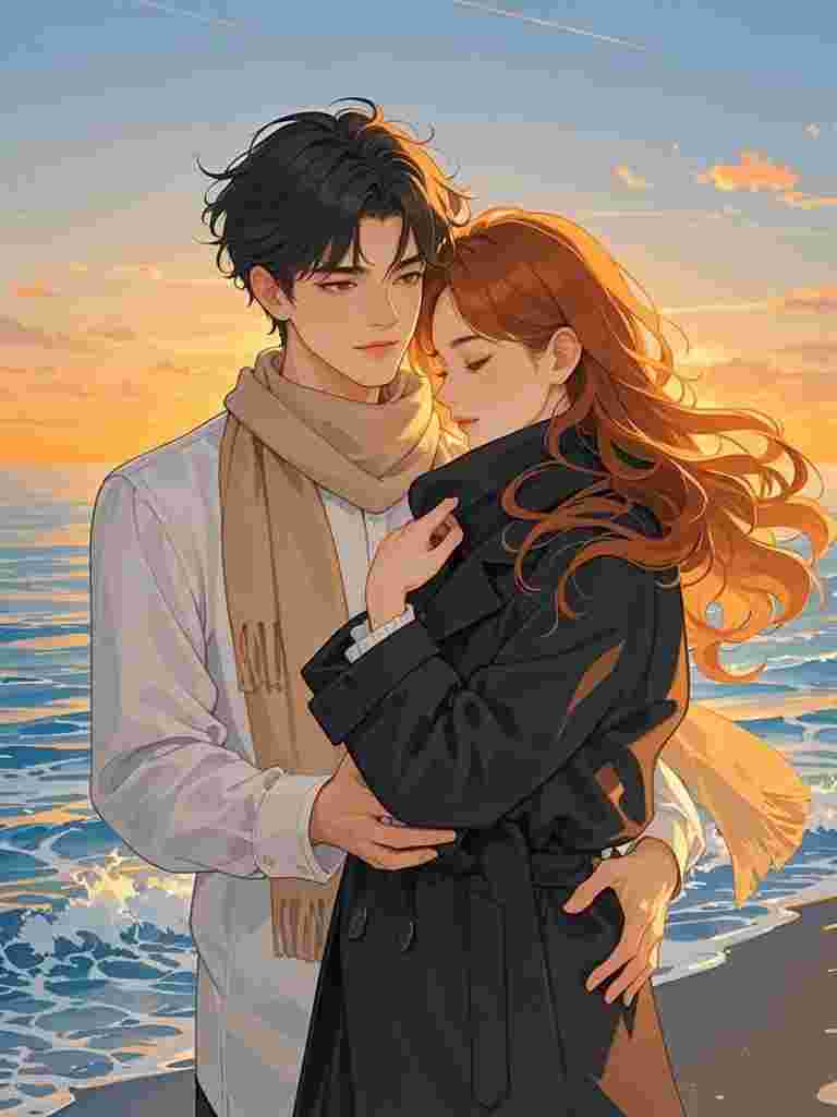 假少爷心脏病死后，我成了他的第二个心脏陆晔陆越后续+全文