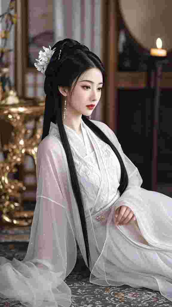南风卷尽长安雪祁慕沐笙歌:全文+后续+结局