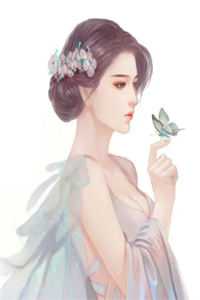 小薇是在为我生气