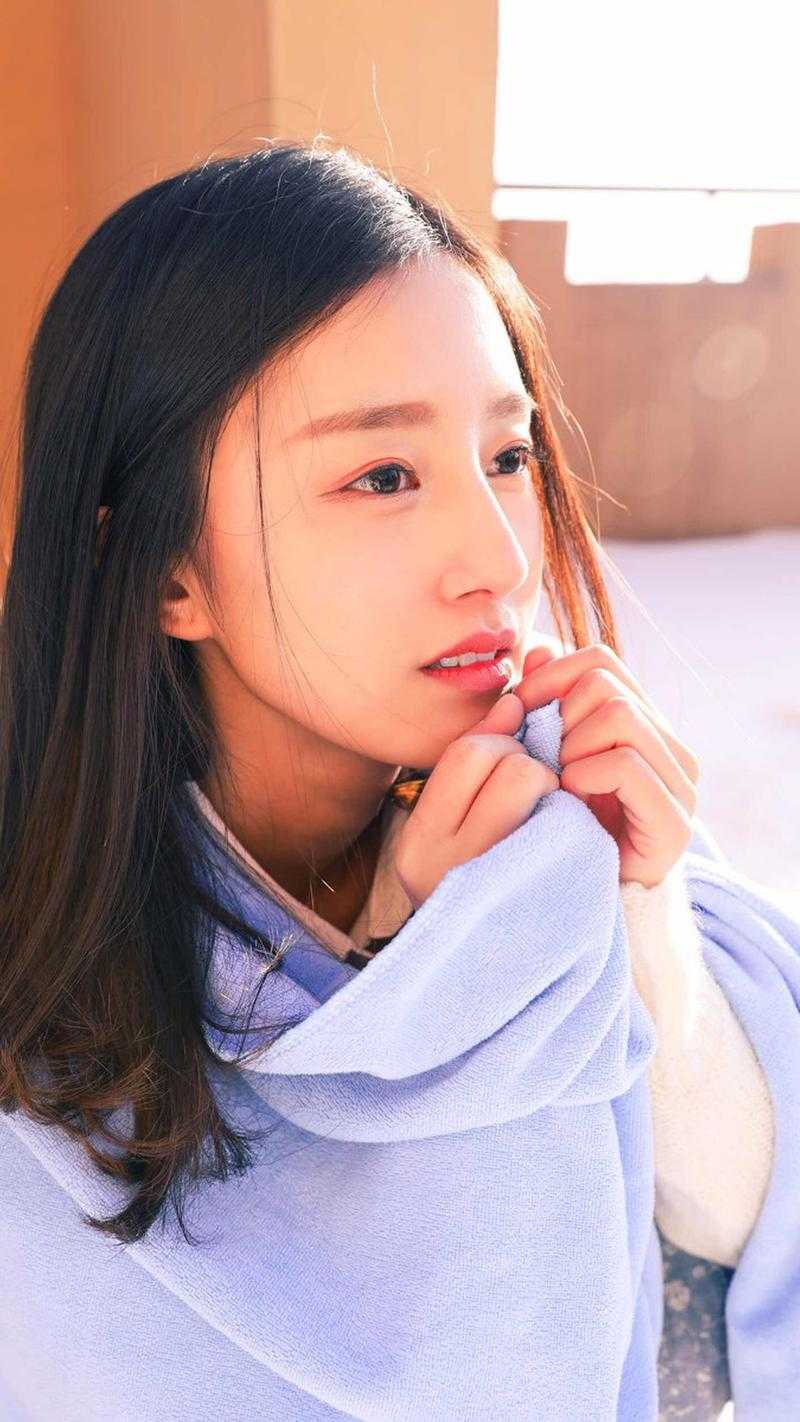 陈茜茜一个女生
