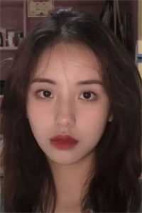 黑压压的云