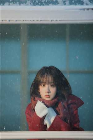 烟雨候孤韧