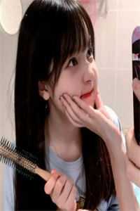 我是女相师