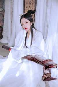 我的老婆是圣女