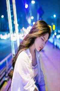 坠入春夜txt