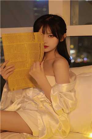 小说迷局风云